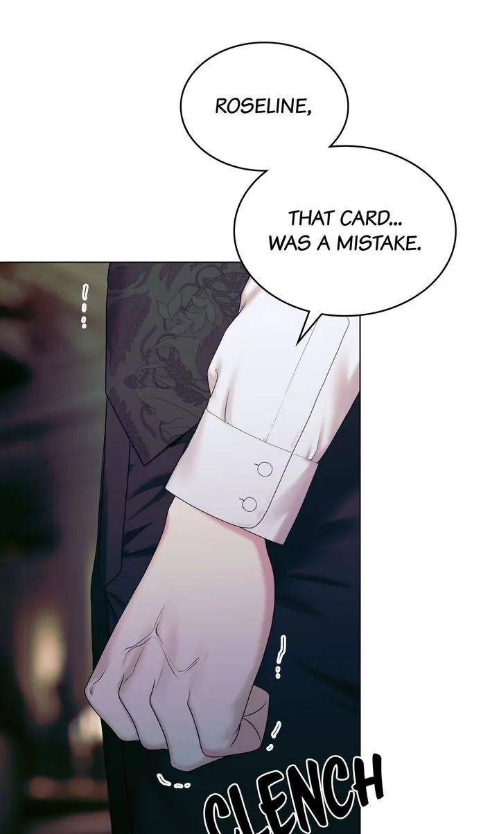Marriage Contract With Two Husbands Chapter 21 - page 8