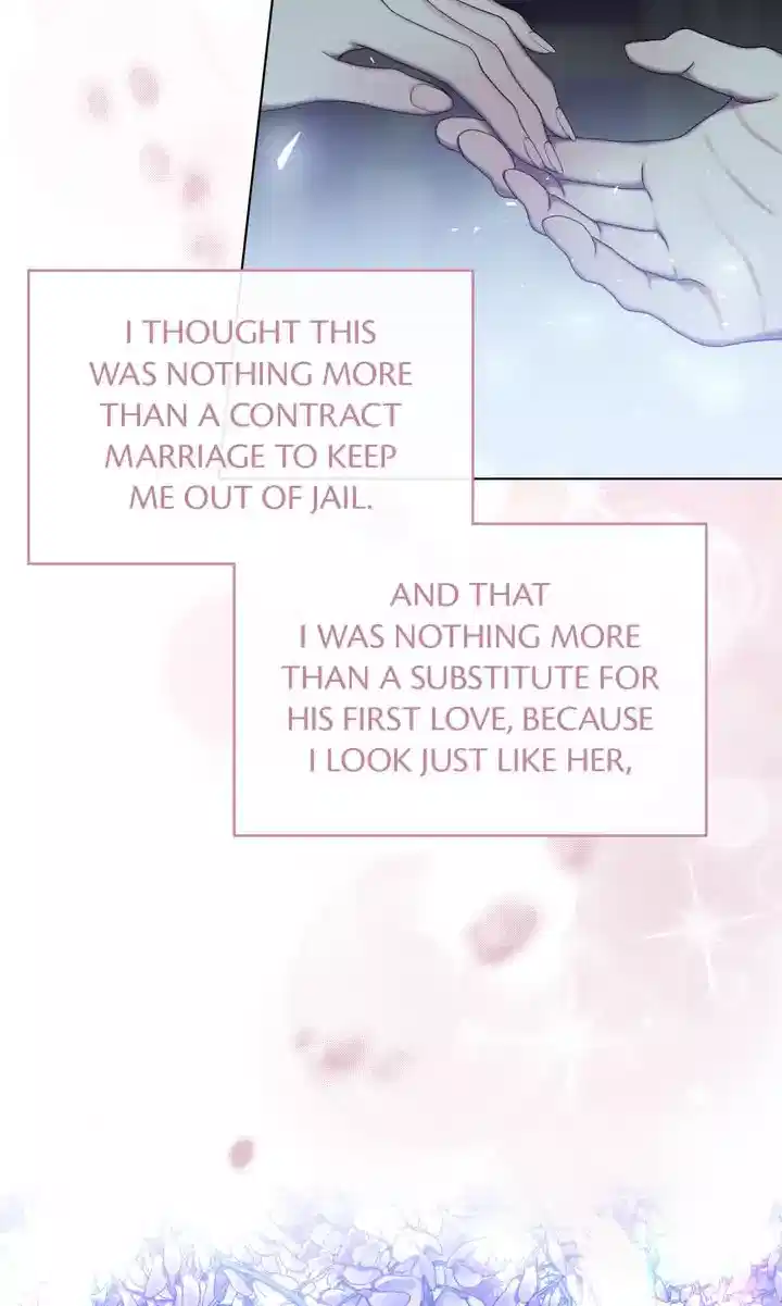 Marriage Contract With Two Husbands Chapter 8 - page 16