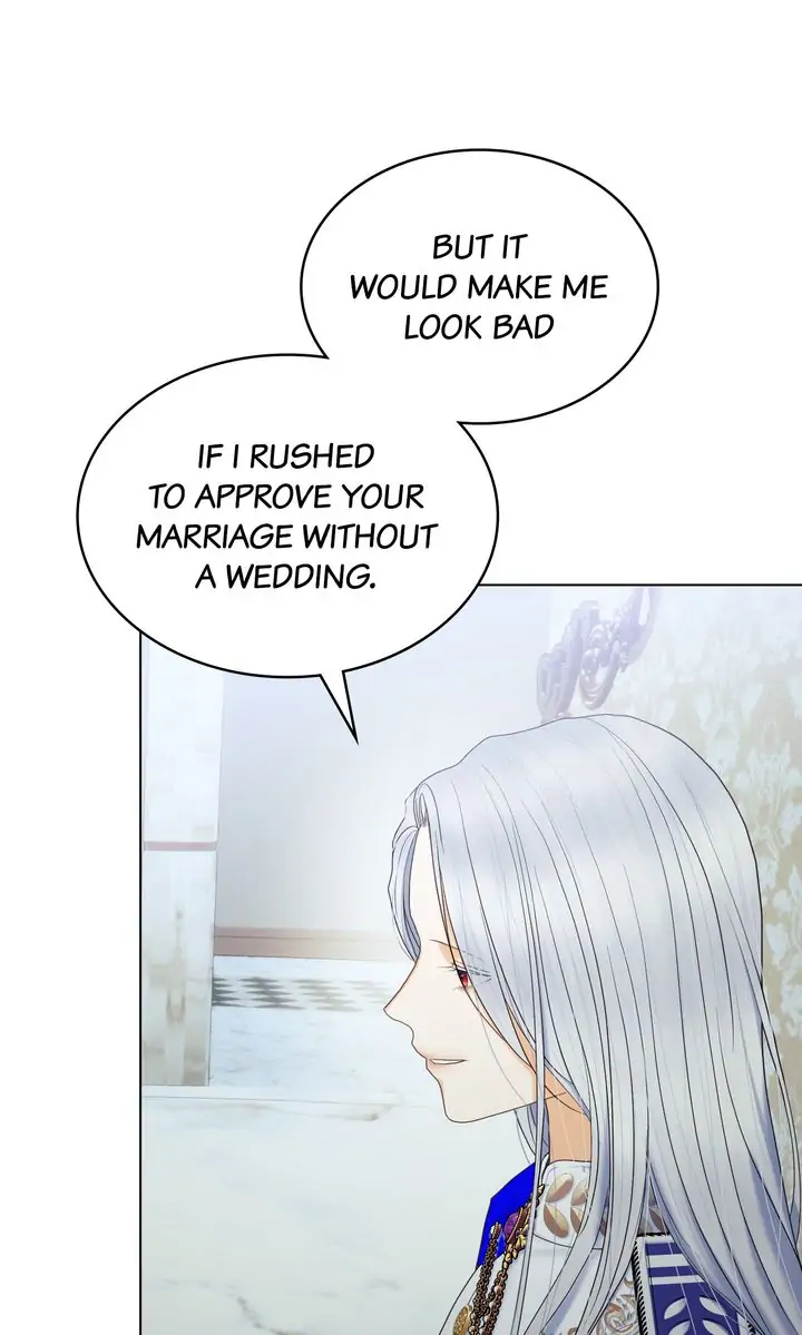 Marriage Contract With Two Husbands Chapter 7 - page 93