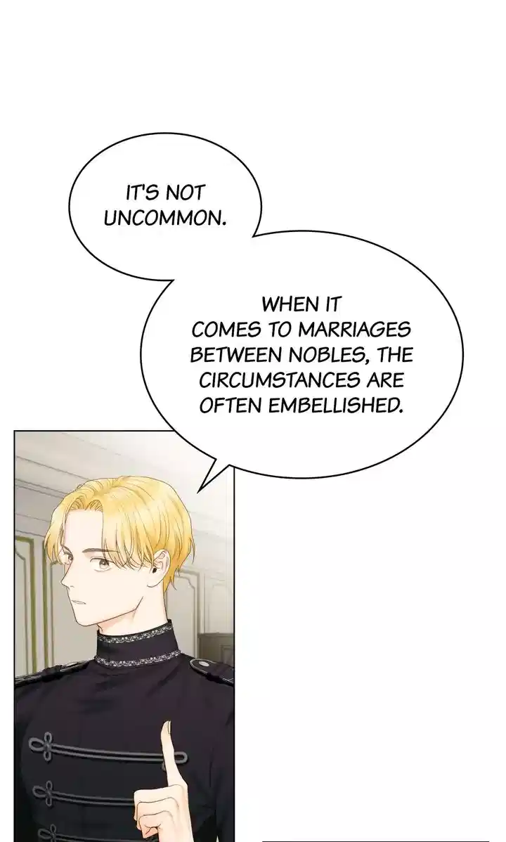 Marriage Contract With Two Husbands Chapter 6 - page 10