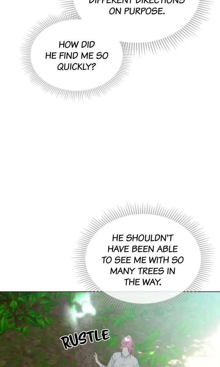 Marriage Contract With Two Husbands Chapter 5 - page 38