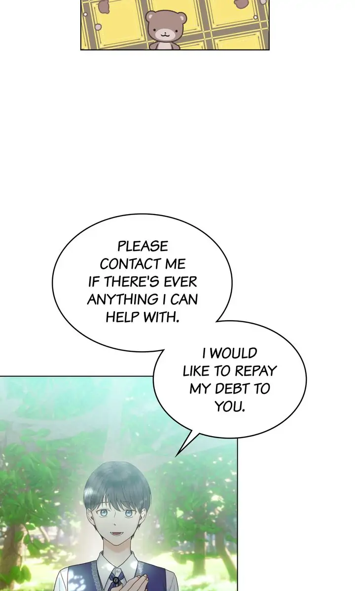 Marriage Contract With Two Husbands Chapter 5 - page 58