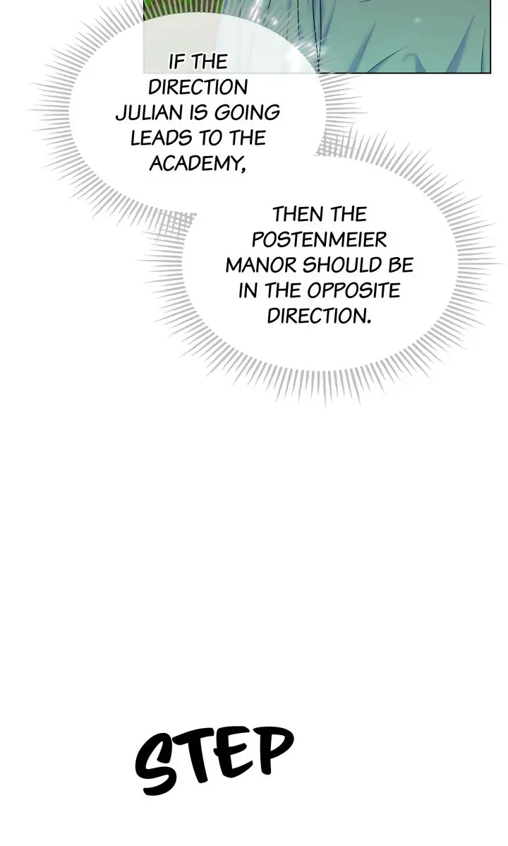 Marriage Contract With Two Husbands Chapter 5 - page 66