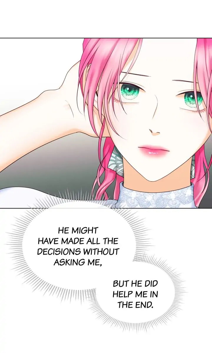 Marriage Contract With Two Husbands Chapter 5 - page 83