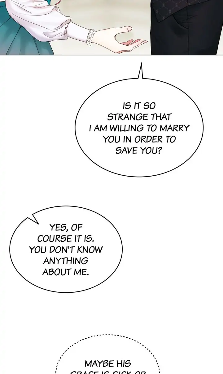 Marriage Contract With Two Husbands Chapter 4 - page 10