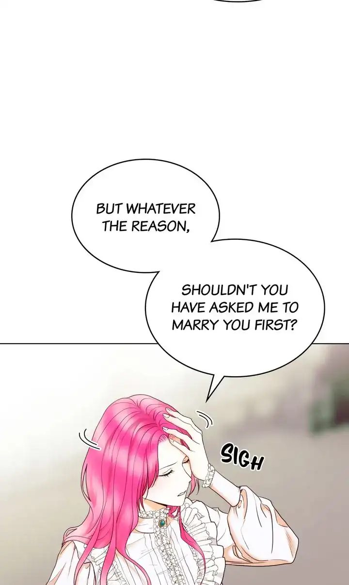 Marriage Contract With Two Husbands Chapter 4 - page 23