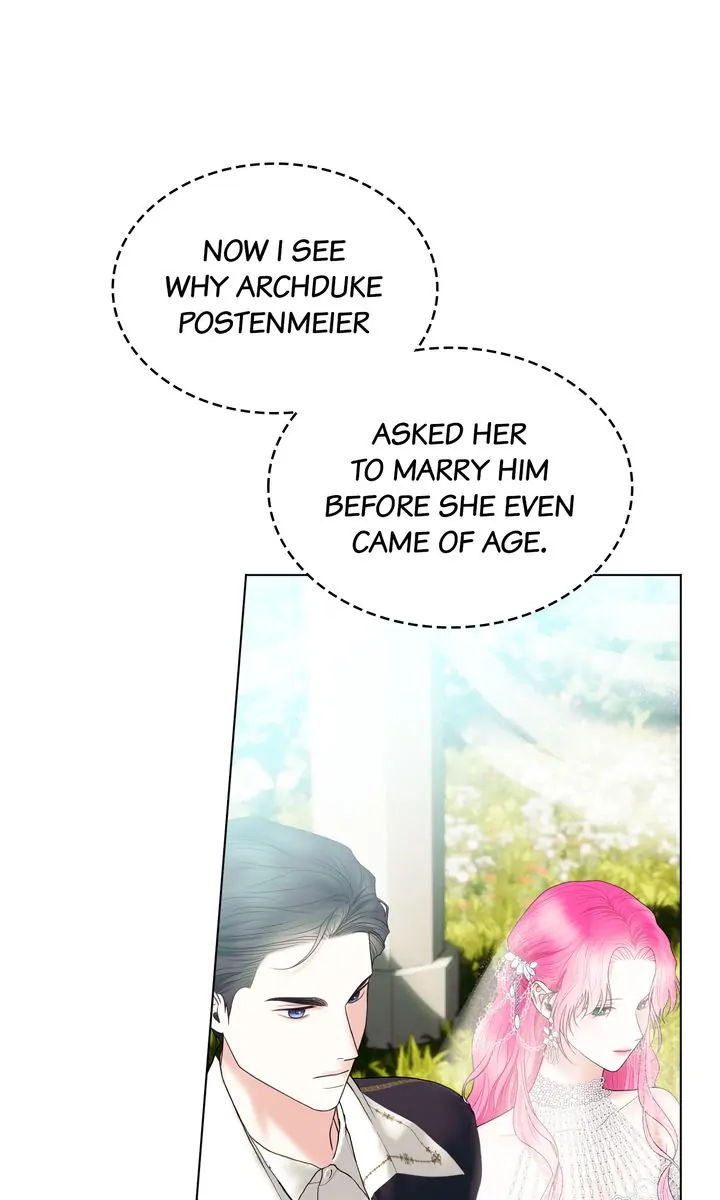 Marriage Contract With Two Husbands Chapter 25 - page 29