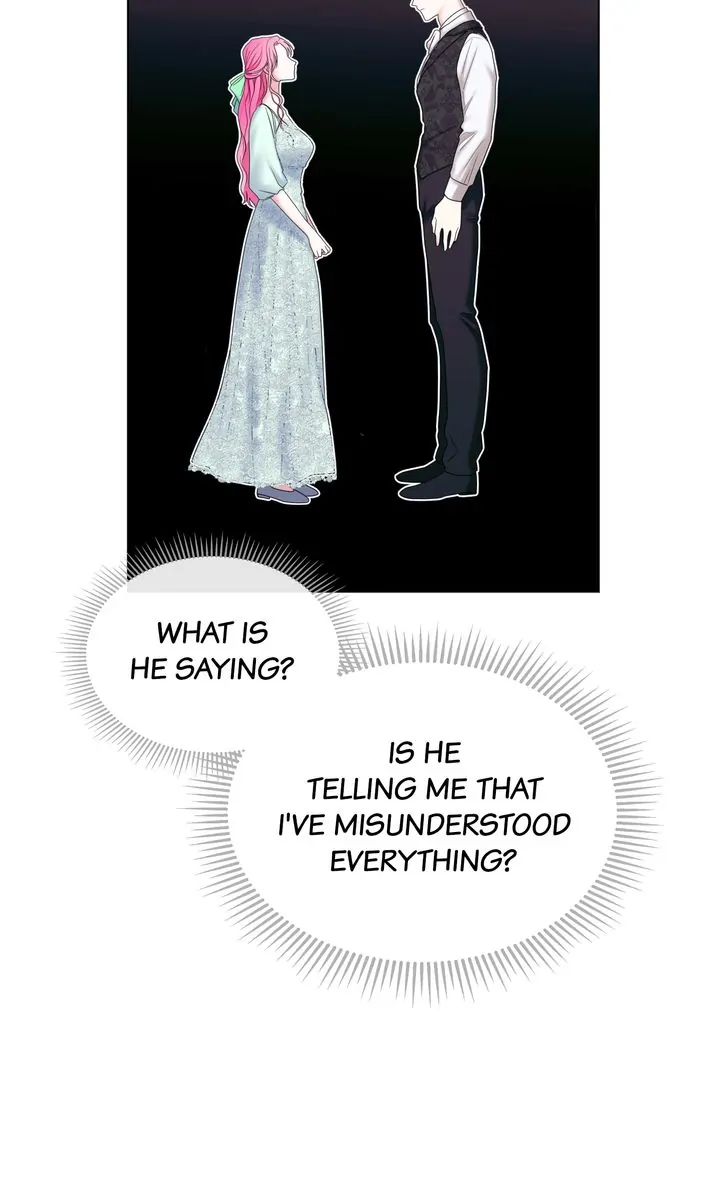 Marriage Contract With Two Husbands Chapter 20 - page 81