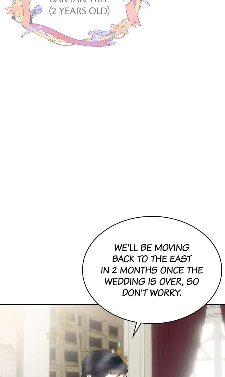 Marriage Contract With Two Husbands Chapter 10 - page 20