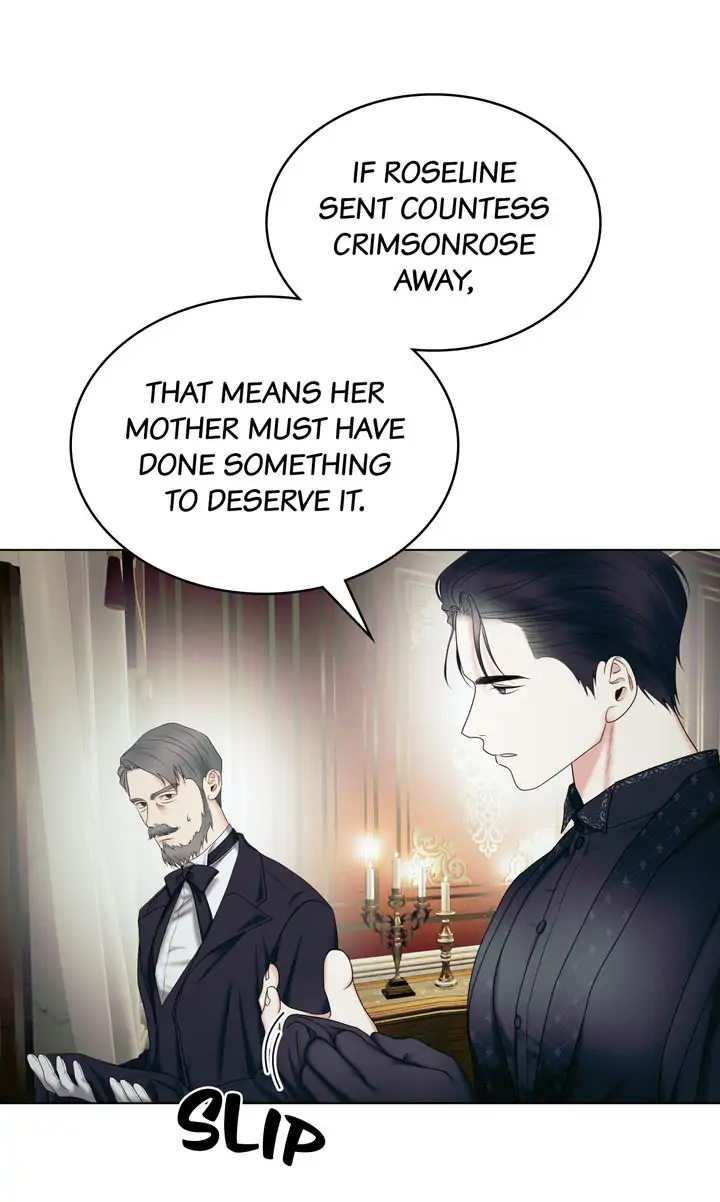 Marriage Contract With Two Husbands Chapter 10 - page 48