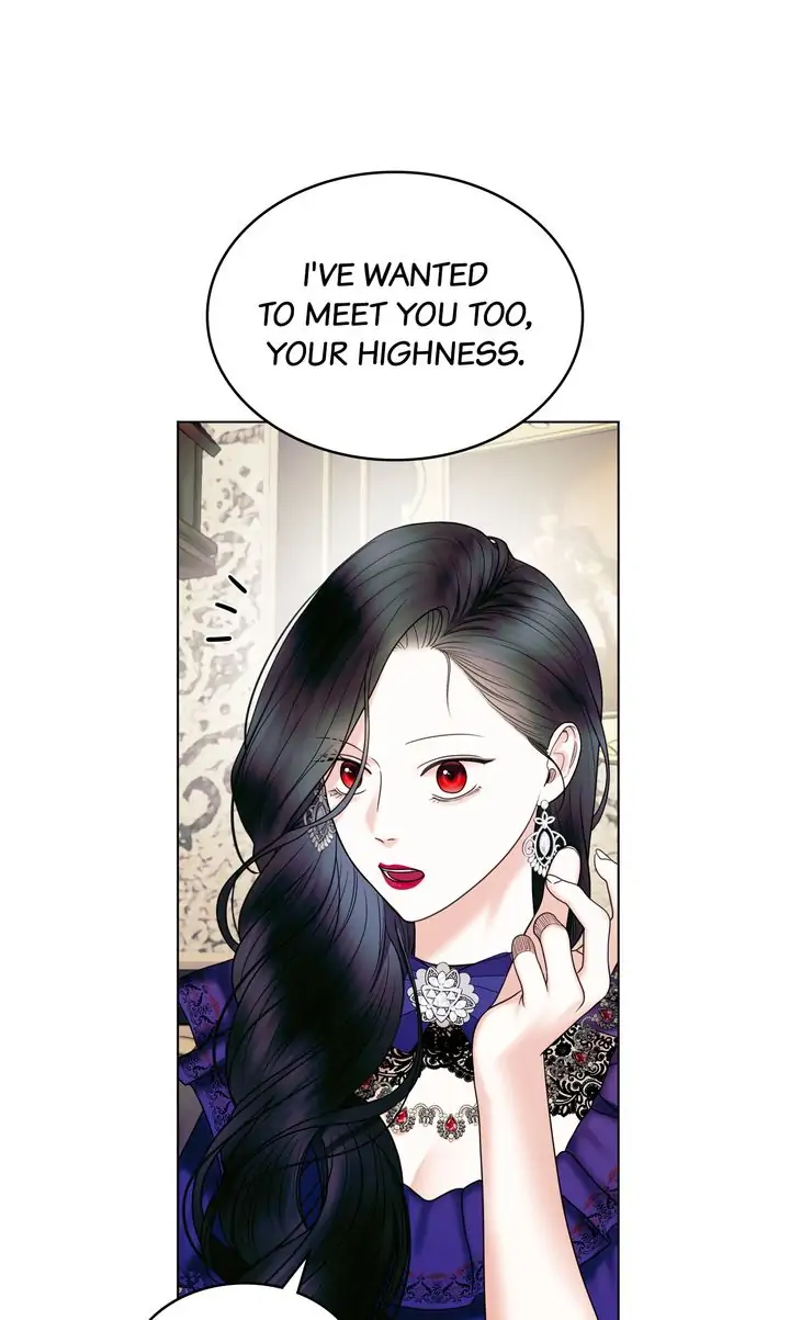 Marriage Contract With Two Husbands Chapter 19 - page 99