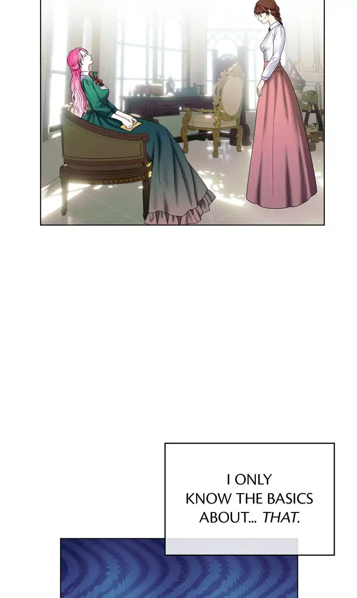 Marriage Contract With Two Husbands Chapter 19 - page 44
