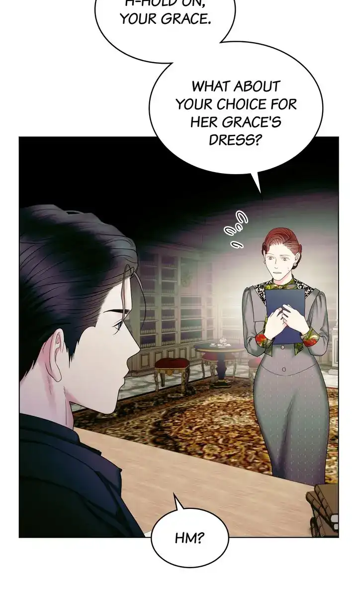 Marriage Contract With Two Husbands Chapter 18 - page 95