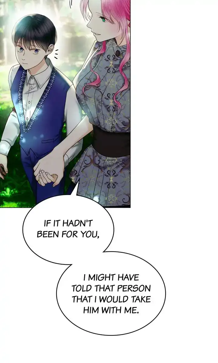 Marriage Contract With Two Husbands Chapter 13 - page 60