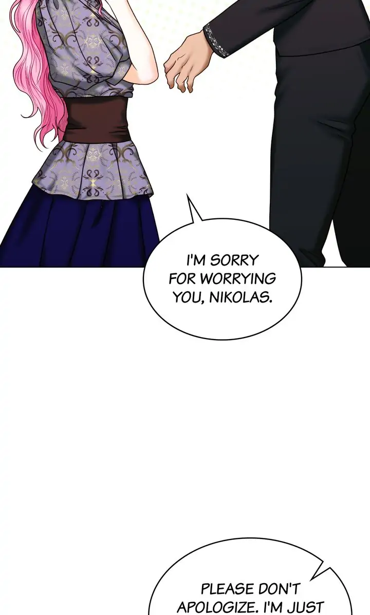 Marriage Contract With Two Husbands Chapter 13 - page 80