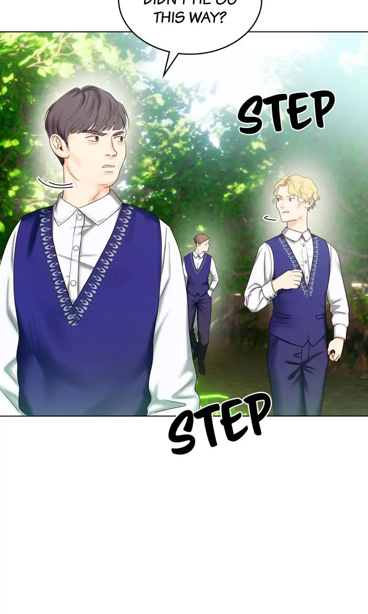 Marriage Contract With Two Husbands Chapter 12 - page 57