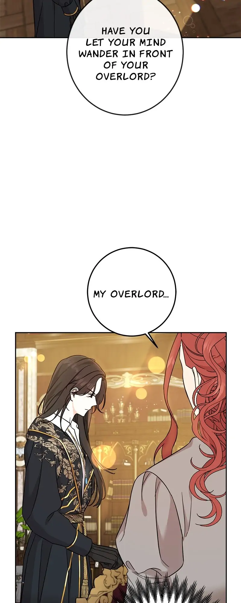 Saving the Villain Who was Abandoned by the Female Lead Chapter 61 - page 4