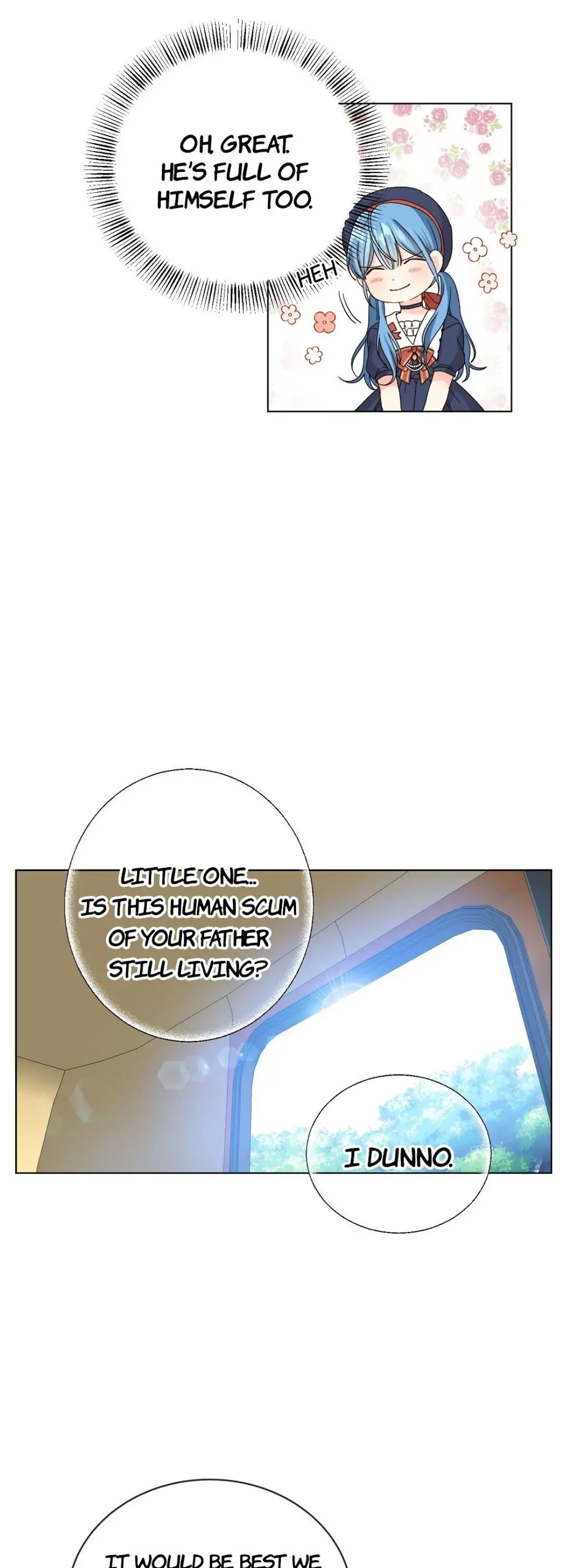 Saving the Villain Who was Abandoned by the Female Lead Chapter 6 - page 21