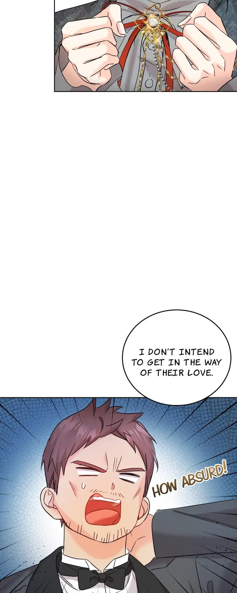 Saving the Villain Who was Abandoned by the Female Lead Chapter 70 - page 68