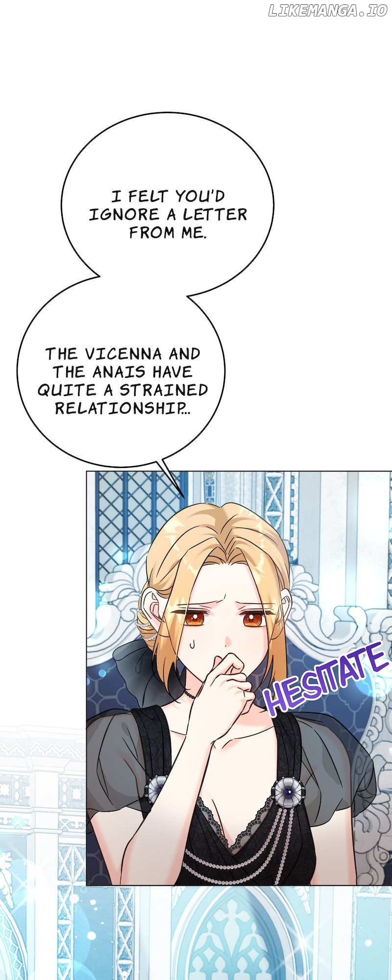 Saving the Villain Who was Abandoned by the Female Lead Chapter 105 - page 23