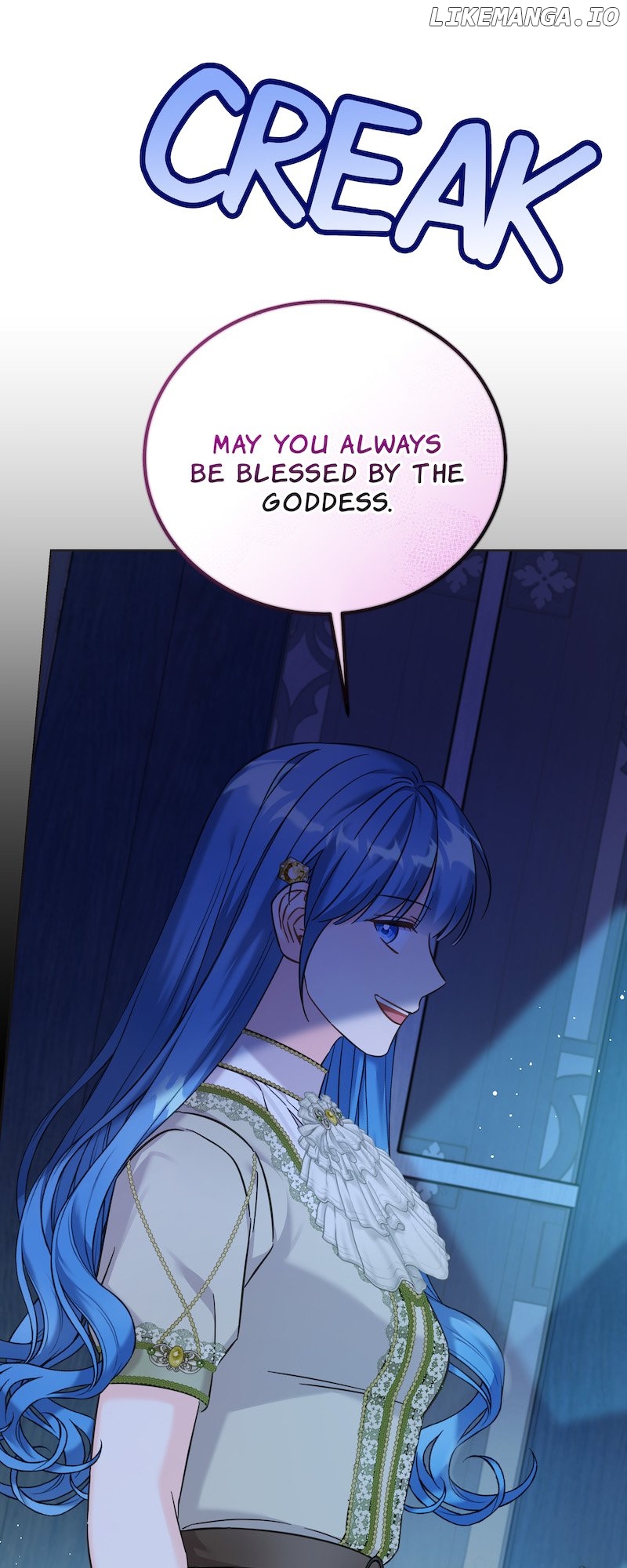 Saving the Villain Who was Abandoned by the Female Lead Chapter 105 - page 42