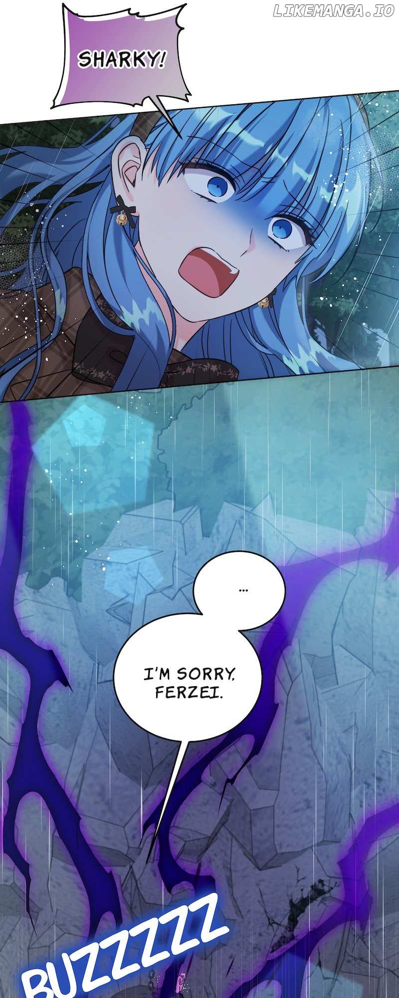 Saving the Villain Who was Abandoned by the Female Lead Chapter 110 - page 41