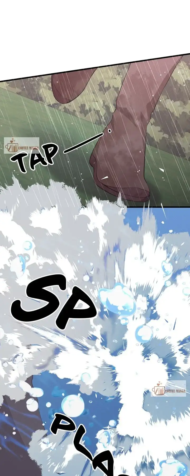 Falling Into The Deep End Chapter 44 - page 47