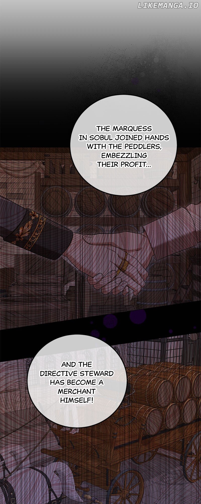 Don’t Mess With My Duke Dubless! Chapter 57 - page 6