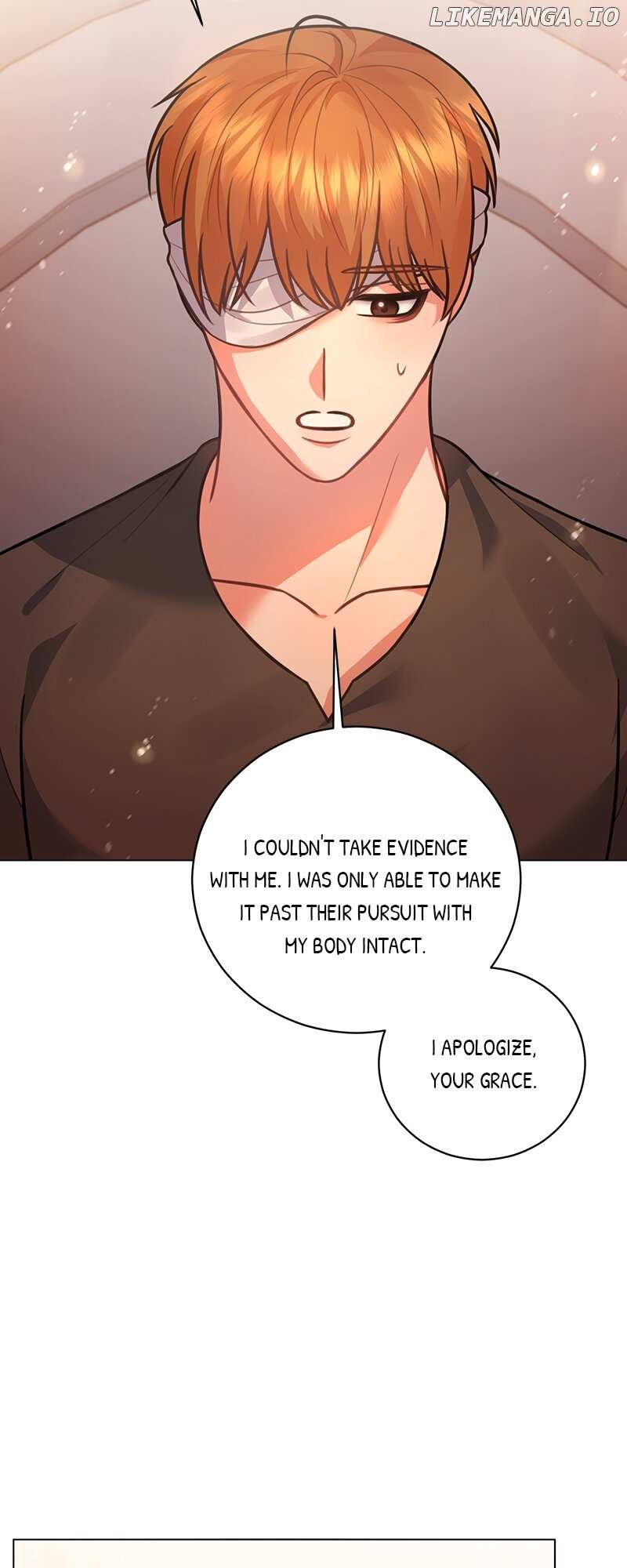 Supporting Characters Also Need Some Love Chapter 56 - page 43