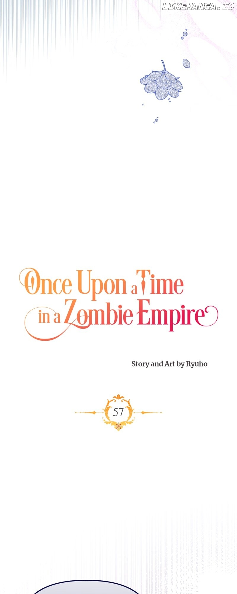 Once Upon a Time in a Zombie Empire Chapter 57 - page 39