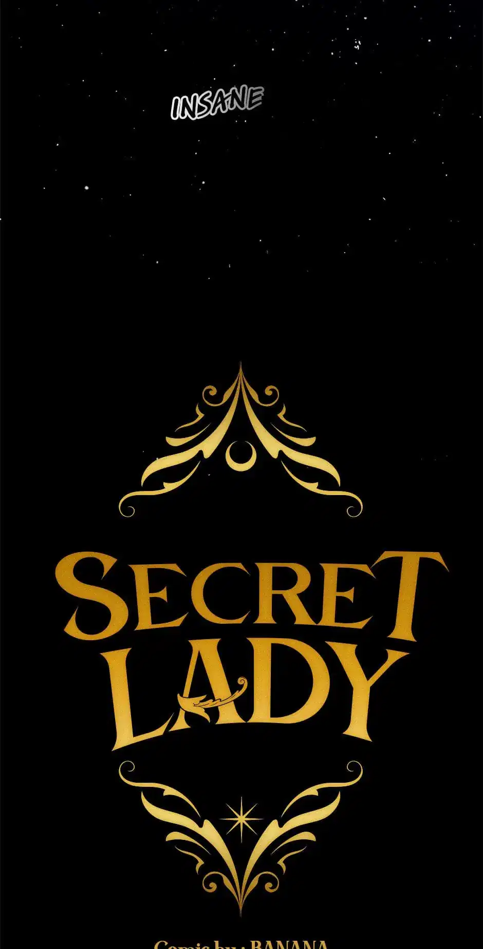 Secret Lady Chapter 43 - page 14