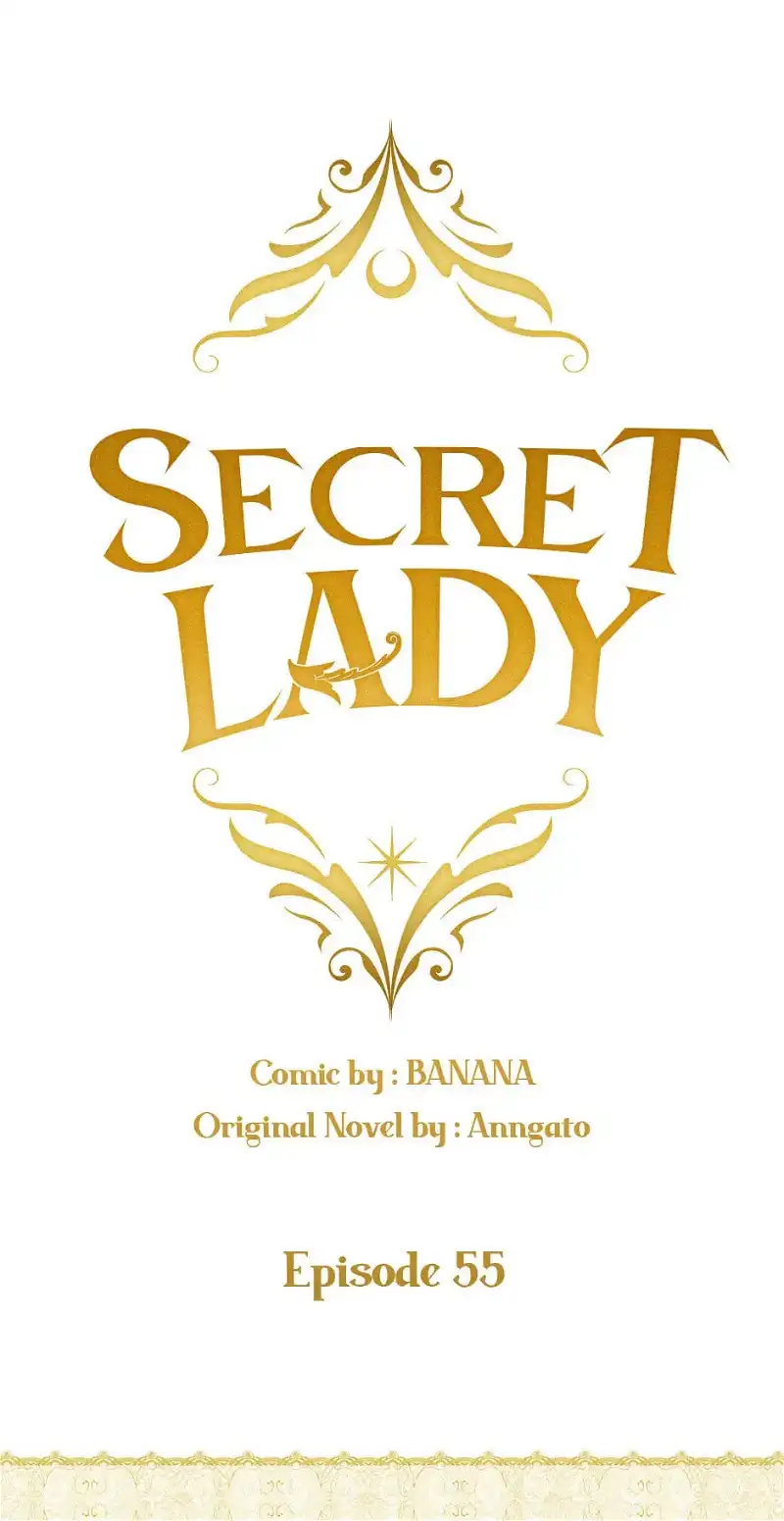 Secret Lady Chapter 55 - page 1