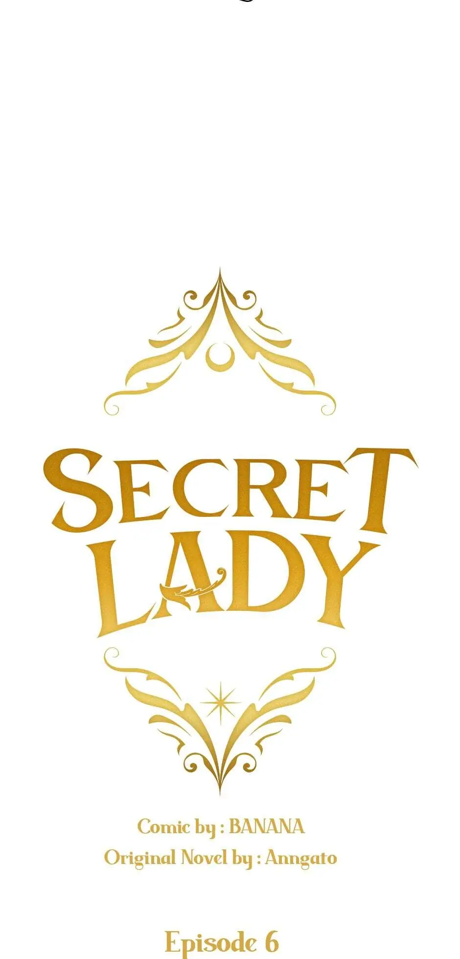 Secret Lady Chapter 6 - page 26