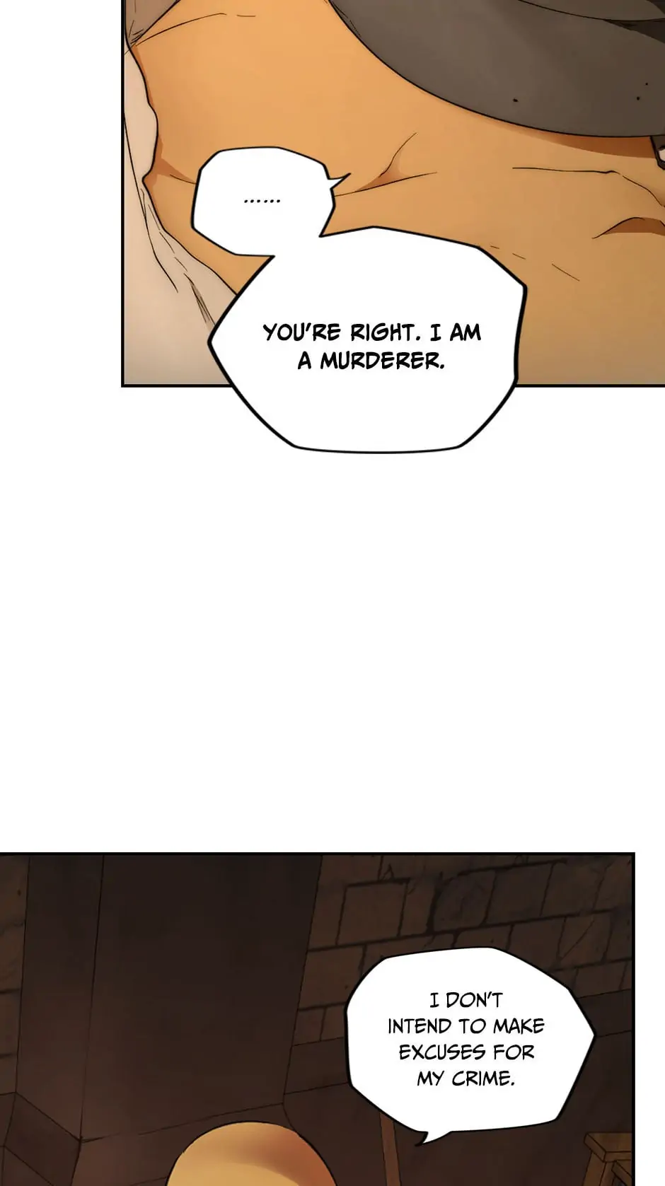 Secret Lady Chapter 61 - page 39