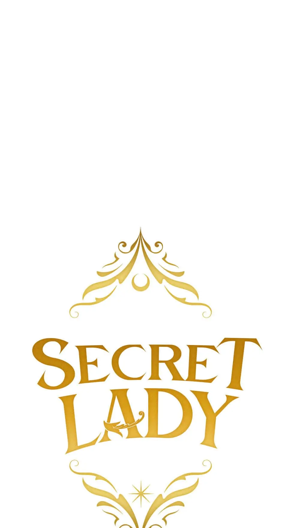 Secret Lady Chapter 64 - page 22