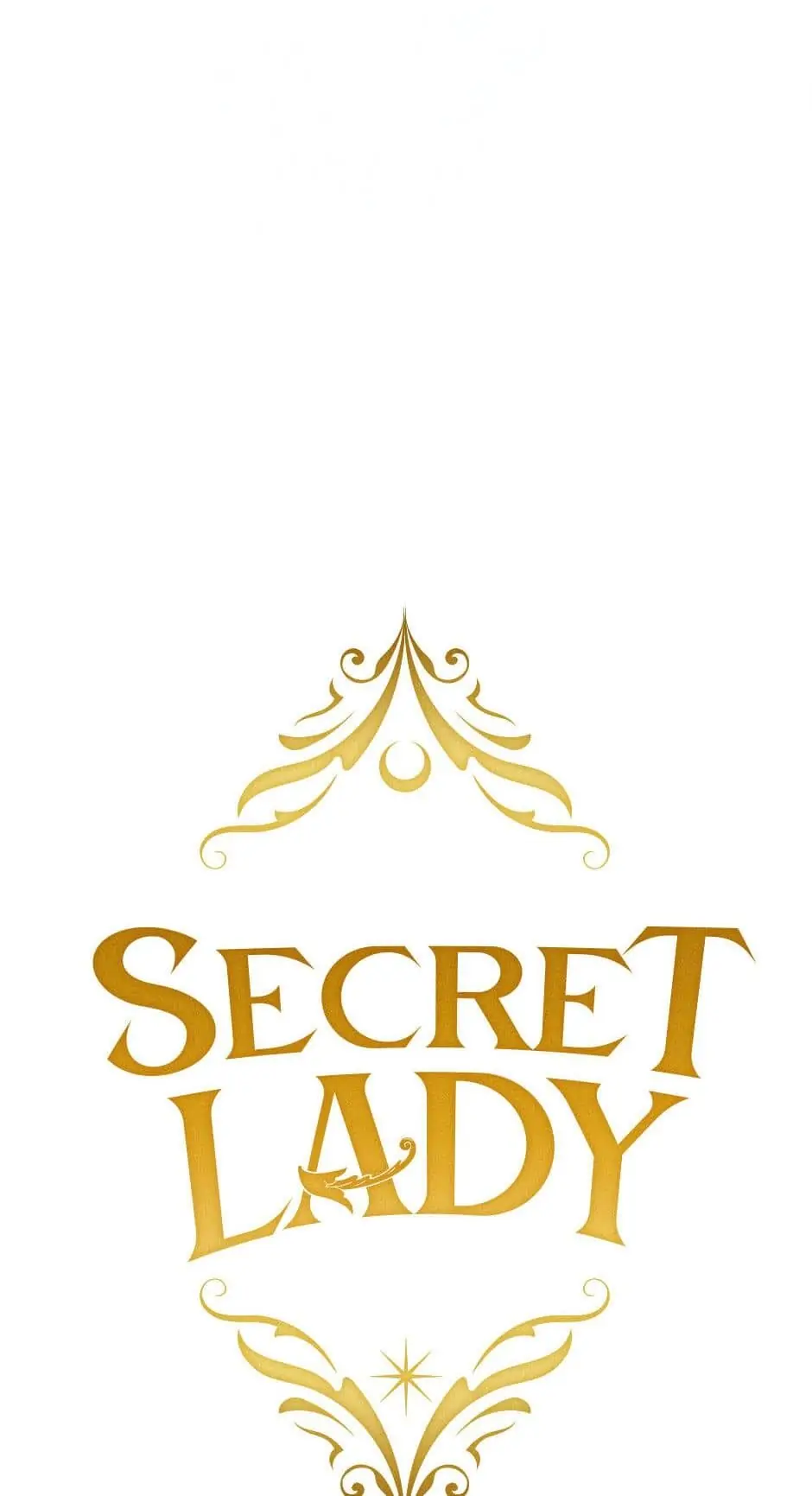 Secret Lady Chapter 9 - page 25