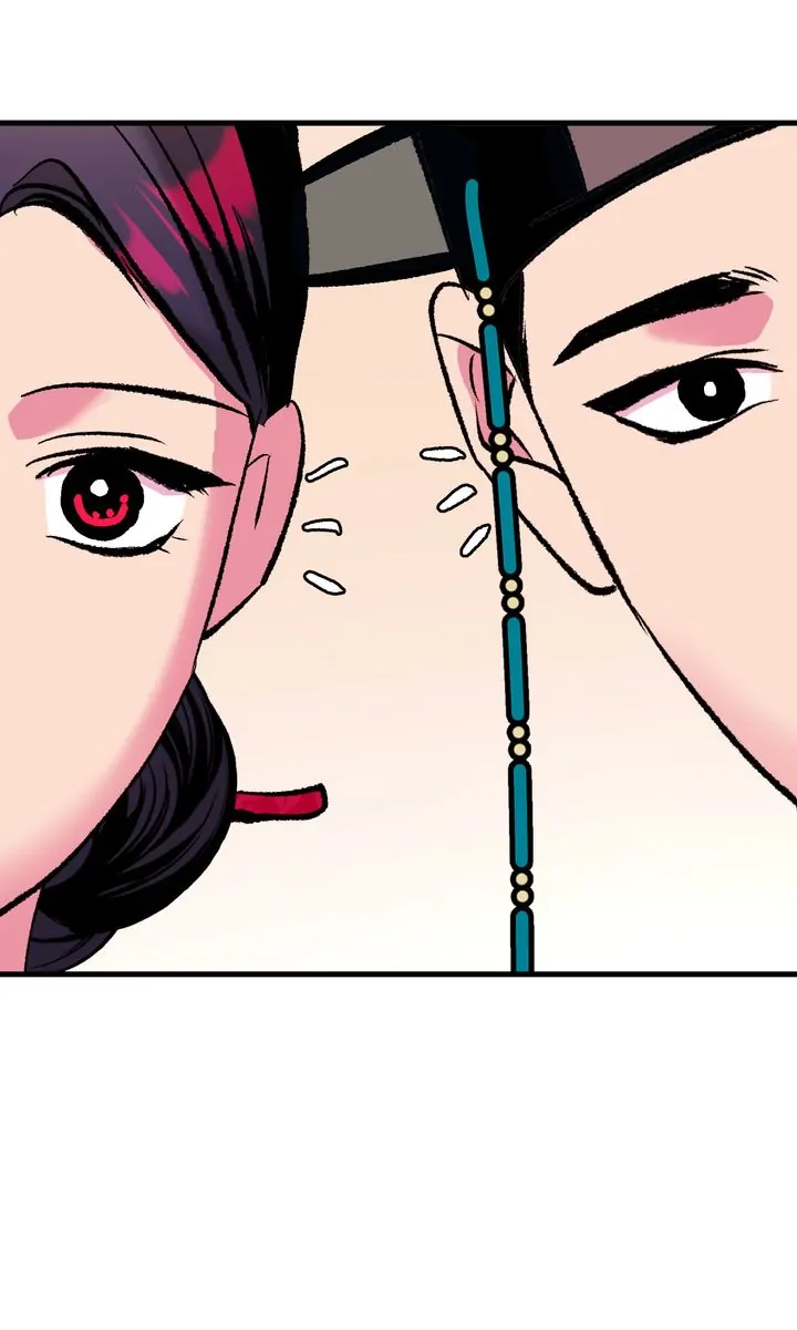 The Fantastic Spinsters’ Association of Joseon Chapter 49 - page 34