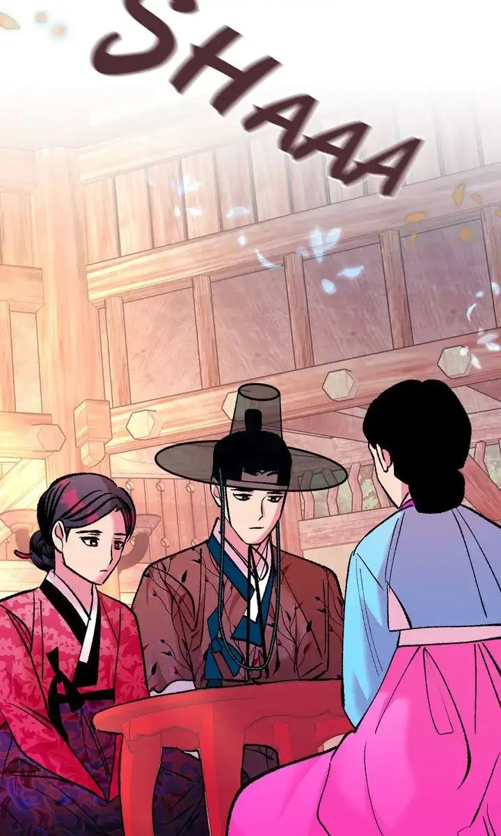 The Fantastic Spinsters’ Association of Joseon Chapter 49 - page 46