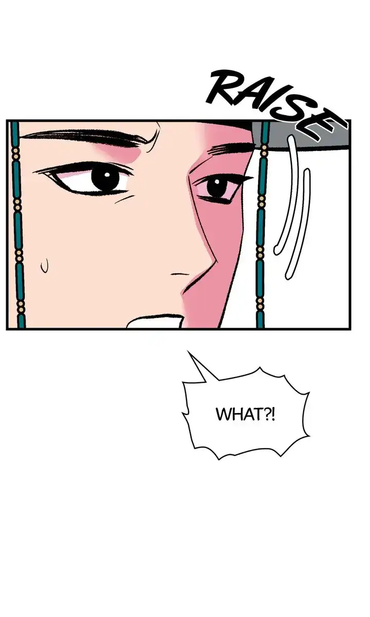 The Fantastic Spinsters’ Association of Joseon Chapter 49 - page 50