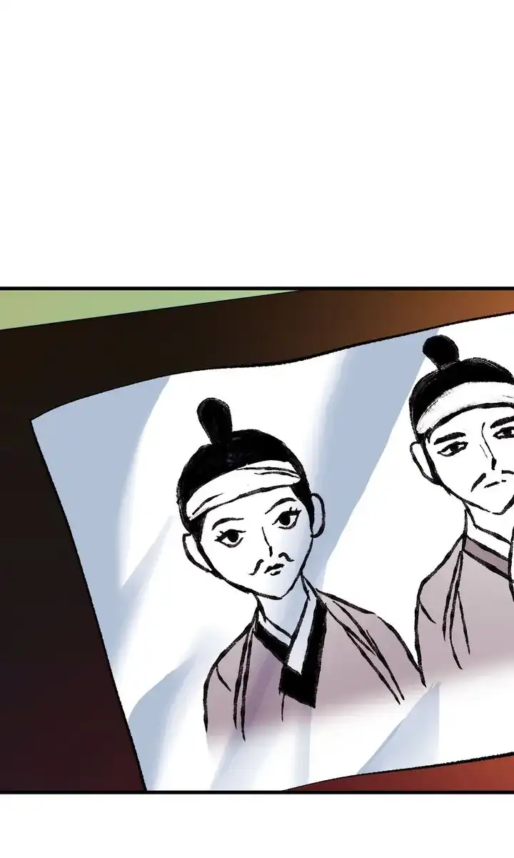The Fantastic Spinsters’ Association of Joseon Chapter 49 - page 84