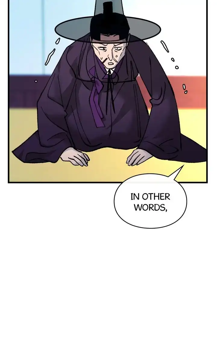 The Fantastic Spinsters’ Association of Joseon Chapter 49 - page 88