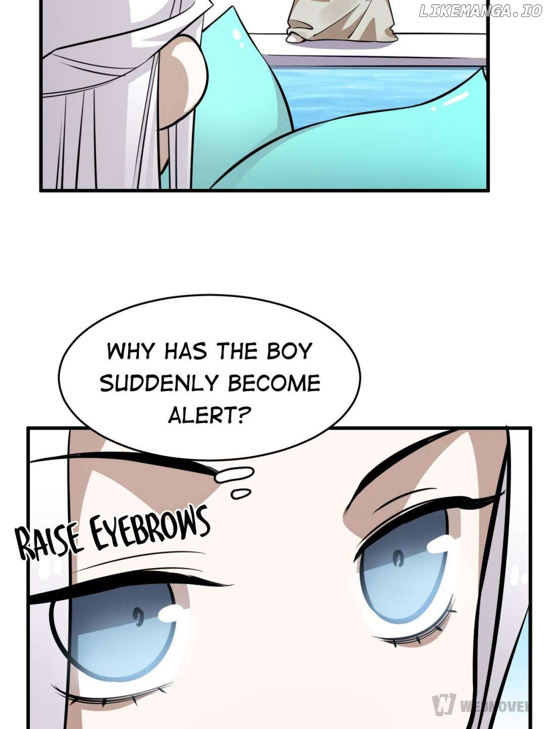 Queen of Posion: The Legend of a Super Agent, Doctor and Princess Chapter 496 - page 23