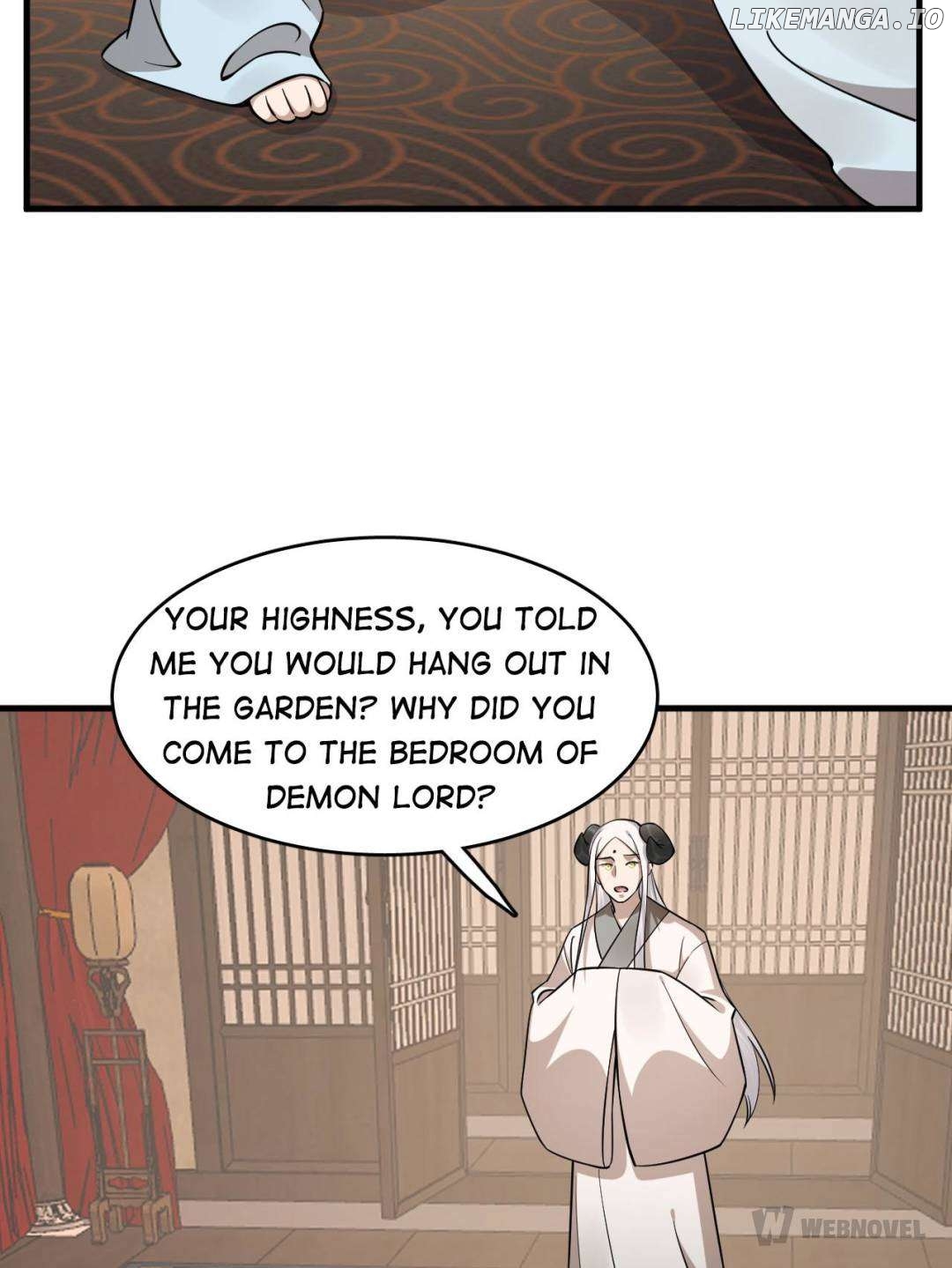 Queen of Posion: The Legend of a Super Agent, Doctor and Princess Chapter 496 - page 3