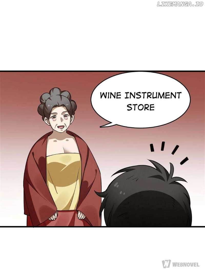 Queen of Posion: The Legend of a Super Agent, Doctor and Princess Chapter 496 - page 39