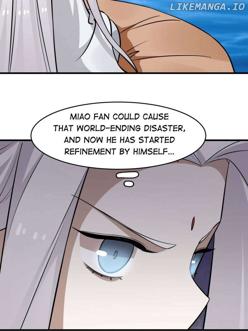 Queen of Posion: The Legend of a Super Agent, Doctor and Princess Chapter 498 - page 36