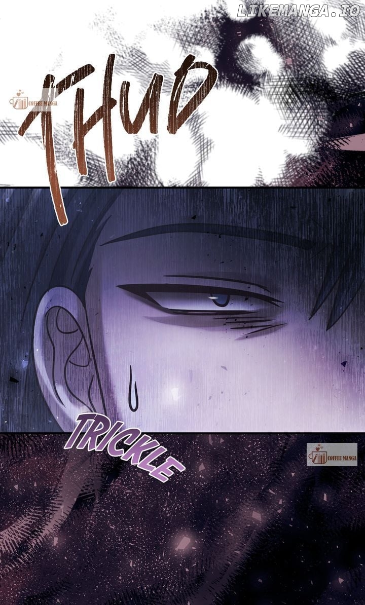 You, My devil Chapter 63 - page 25