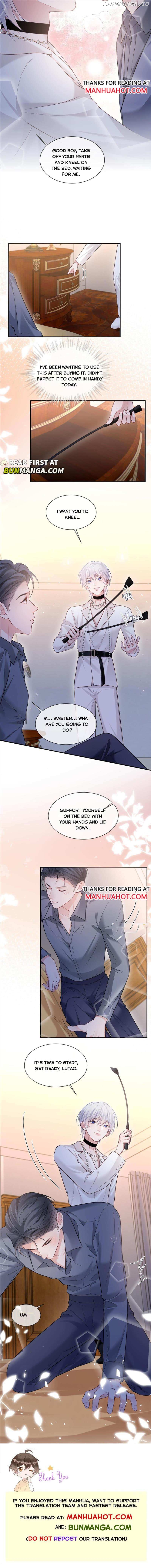 Continued Love Chapter 131 - page 5