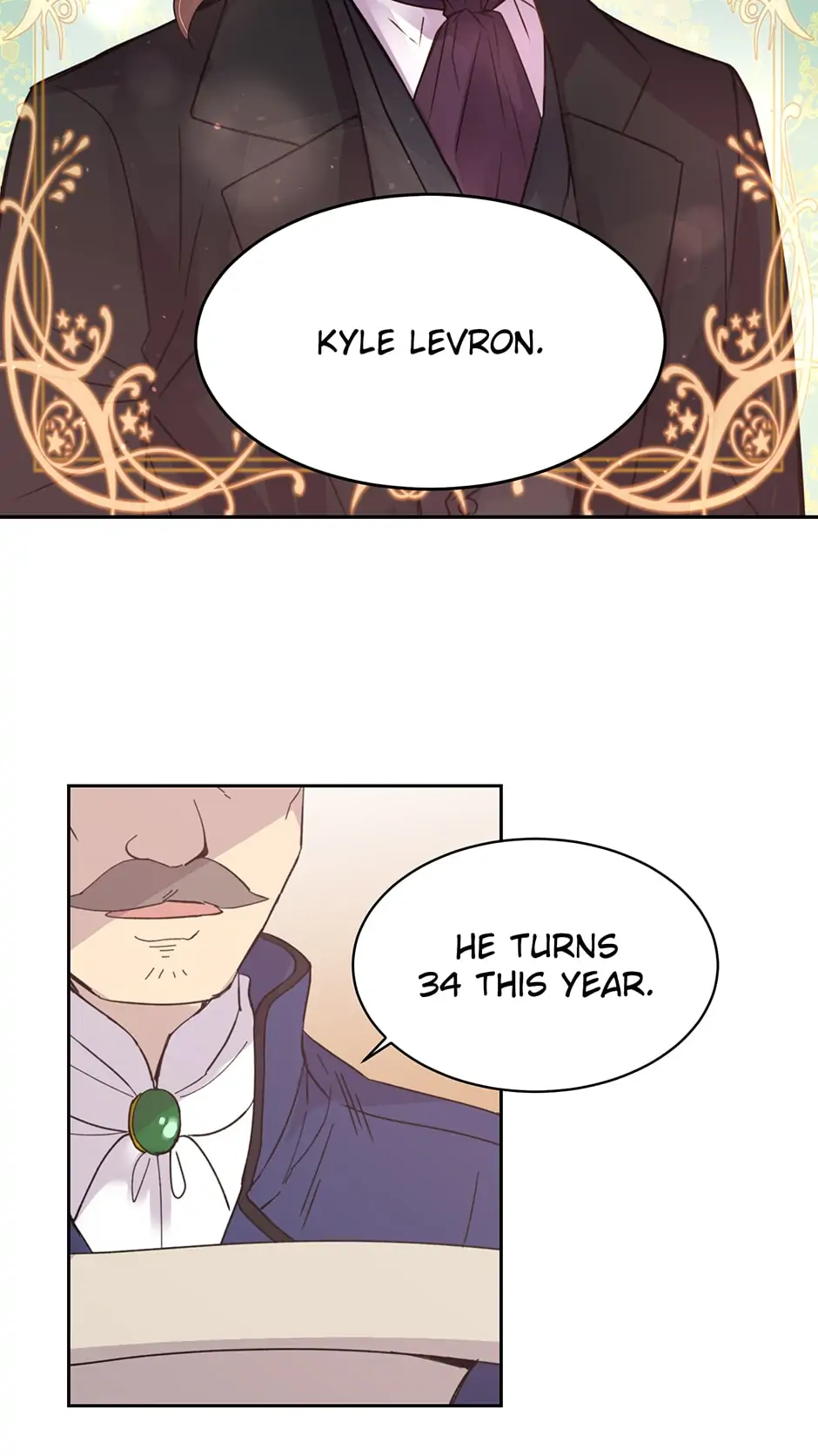 Queen, You Mustn’t! Chapter 0.1 - page 15