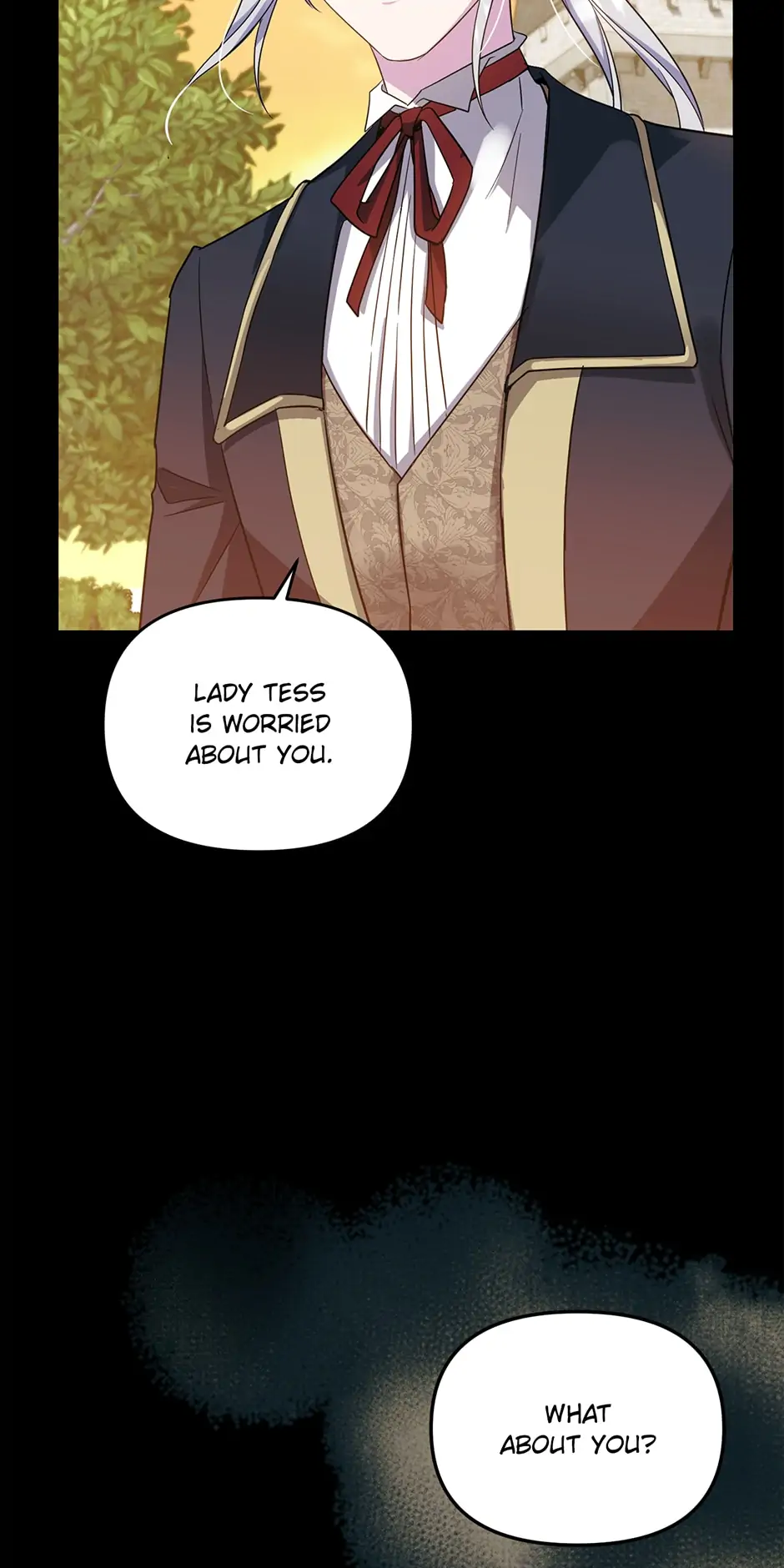 Queen, You Mustn’t! Chapter 54 - page 80