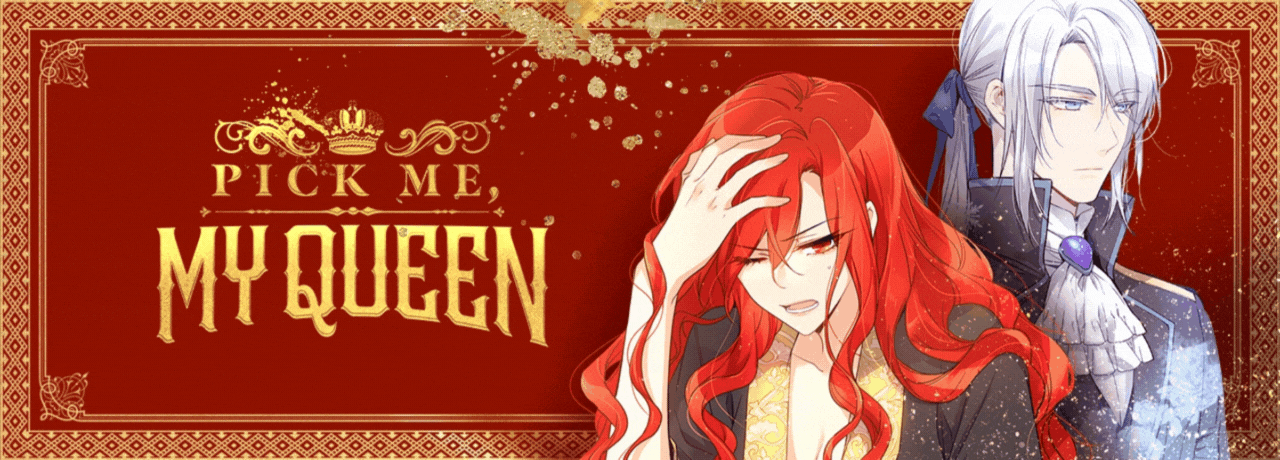 Queen, You Mustn’t! Chapter 17 - page 65